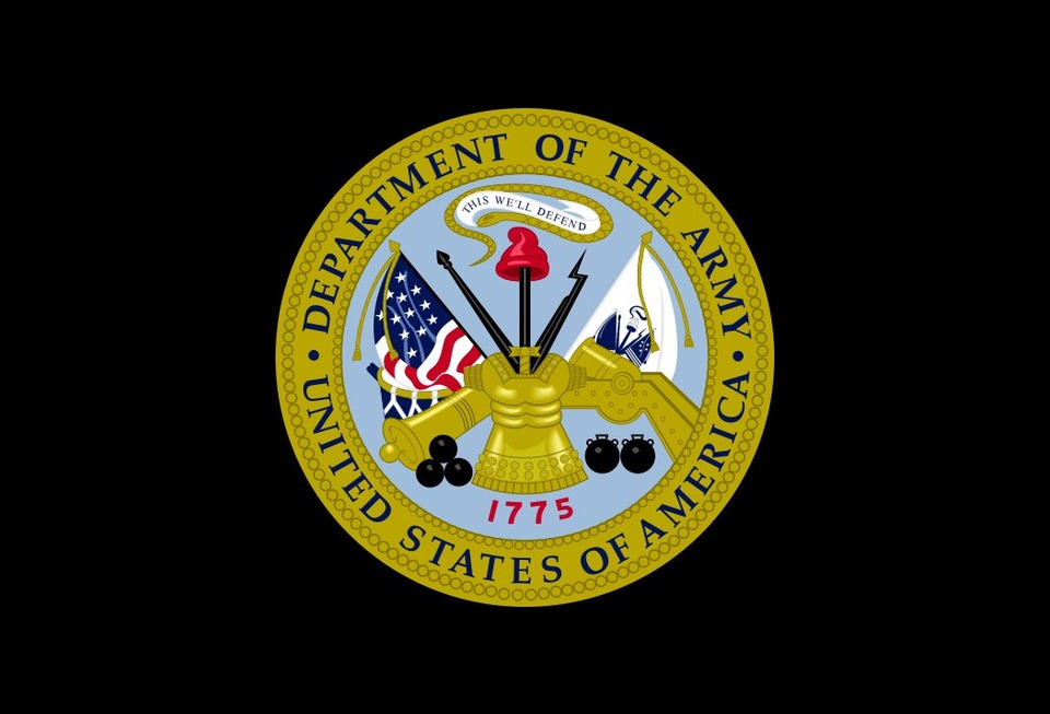 U.S. Army