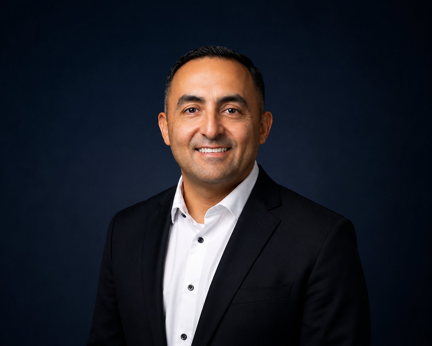Jose Ibarra, Founder of Ibarra Advisory